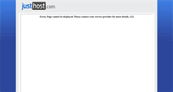 Desktop Screenshot of ffir.net